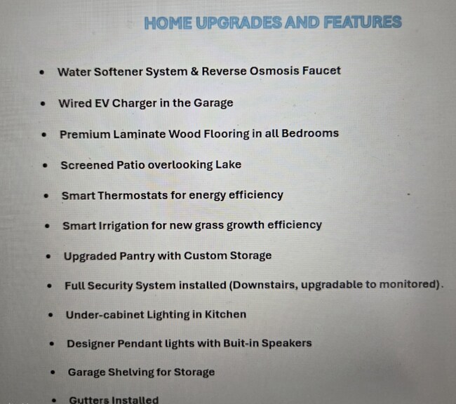 Photo - 460 Archstone Wy