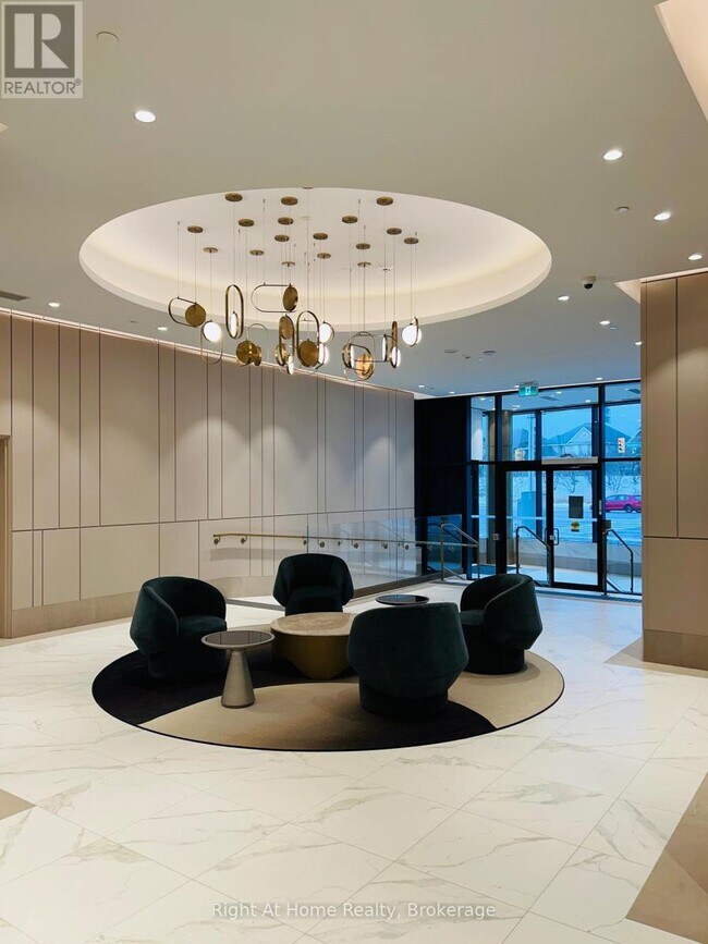 Photo - 1415 Dundas St E Unit 908