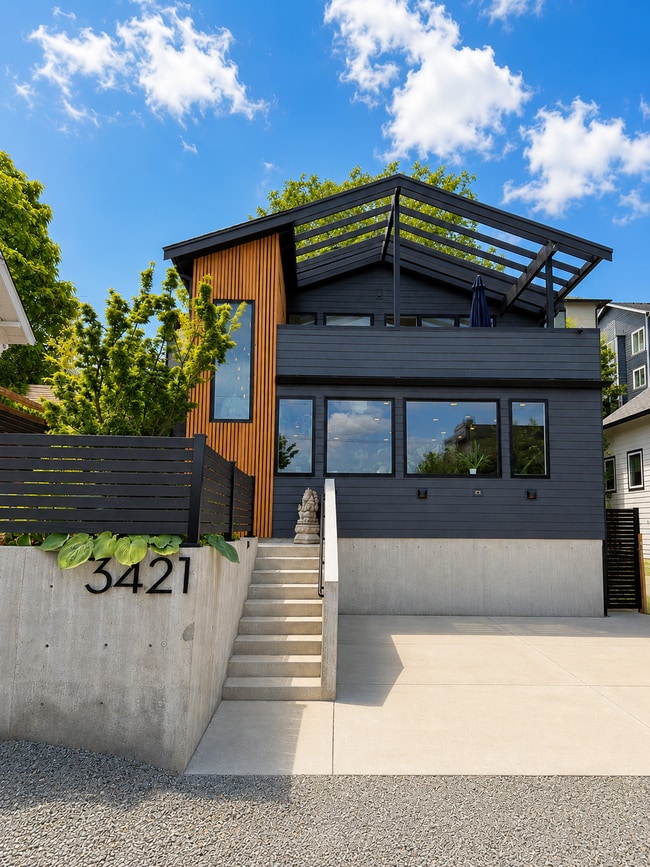 Building Photo - 3421 34th Ave SW