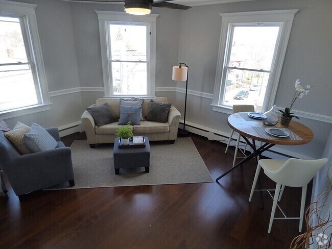 Building Photo - 25 Roslyn St Unit 16 Rental