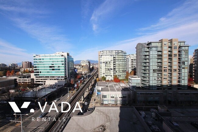 Building Photo - Mandarin Residences Brighouse 2 Bedroom Ap... Unit 1102