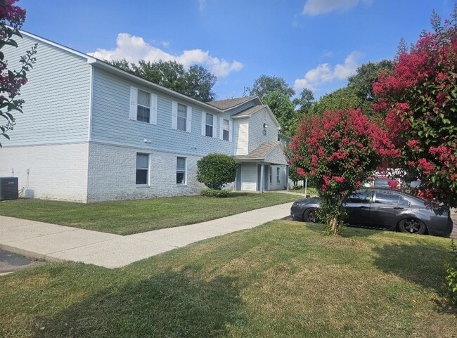 Bayview Place Apartments