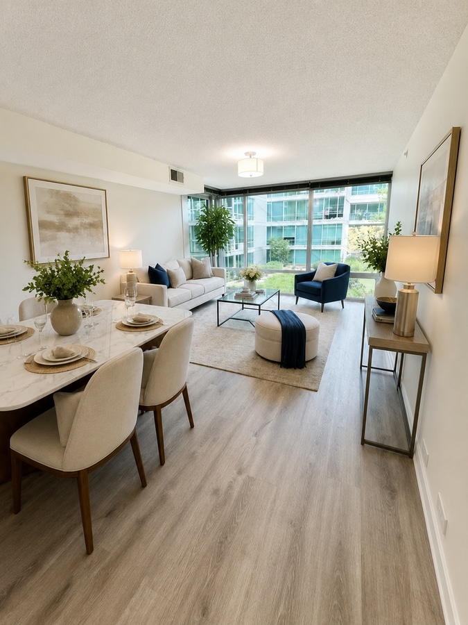 Photo - 9655 Woods Dr Unit 505