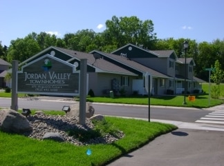 Building Photo - Jordan Valley Townhomes