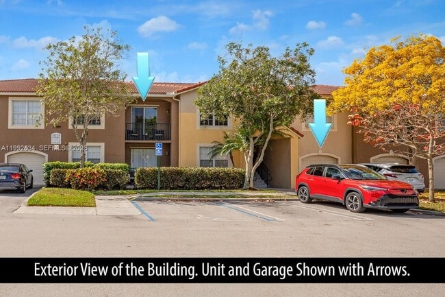 Photo - 15125 Michelangelo Blvd Unit 13205