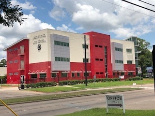 Photo - Concord Arms