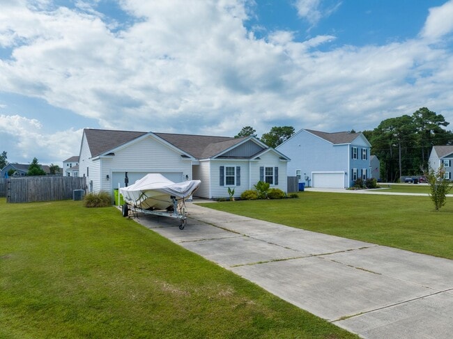 Photo - Charming 3-Bedroom Home for Rent in The Pr...