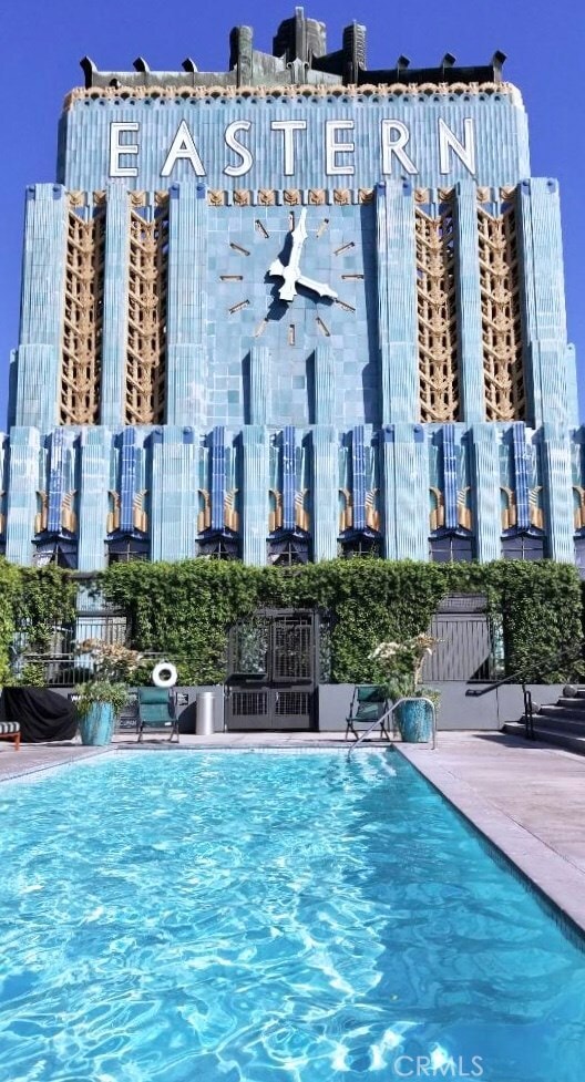 Photo - 849 S Broadway Unidad 1 PH Rental