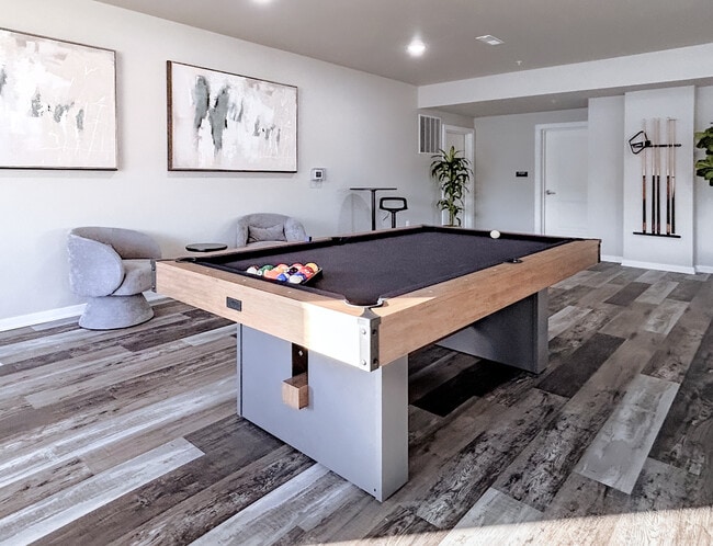 Duck Creek Landing Apartments