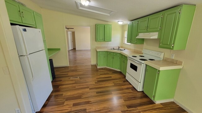 Photo - Manufactured Home Available in Anderson