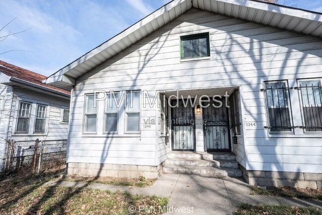1346 Burdsal Pkwy