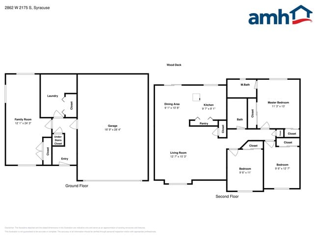 Photo - 2862 W 2175 S