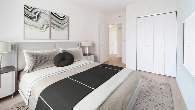 75 Poplar St Unit 8E