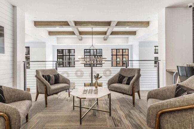 Meeder Flats Apartment Homes