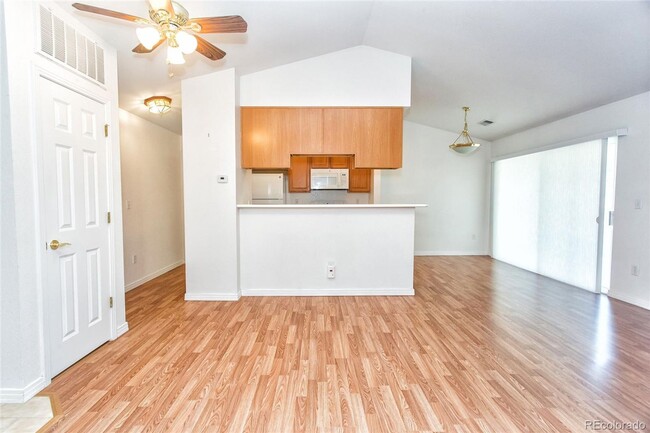 Photo - 2BR/2BA Condo -
