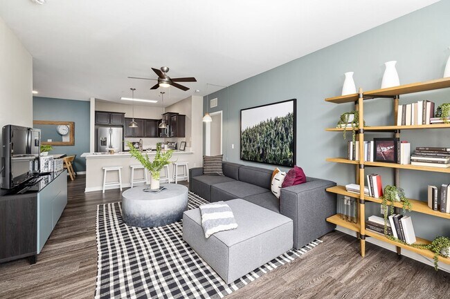 Photo - Jamison at Brier Creek