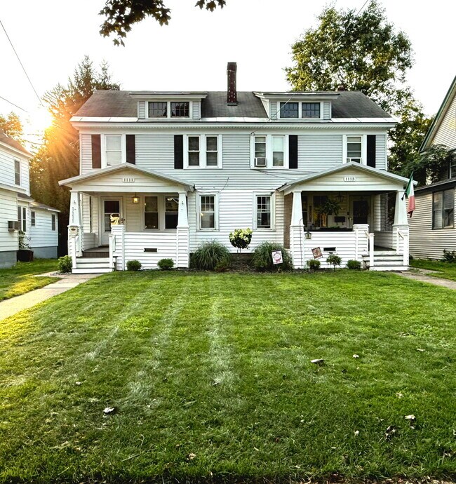 1111 N James St
