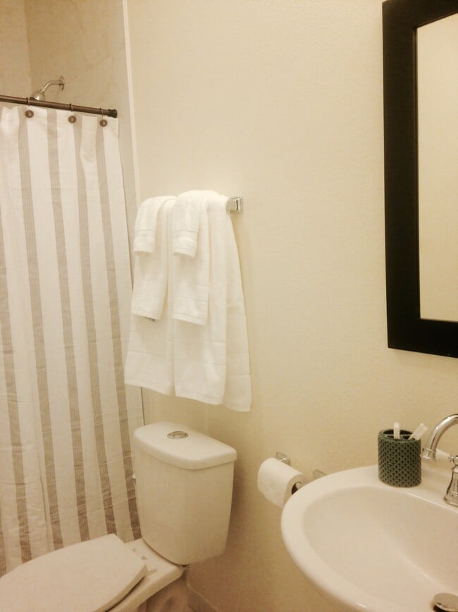 Bathroom - 80543 Key Largo Dr Unit Casita