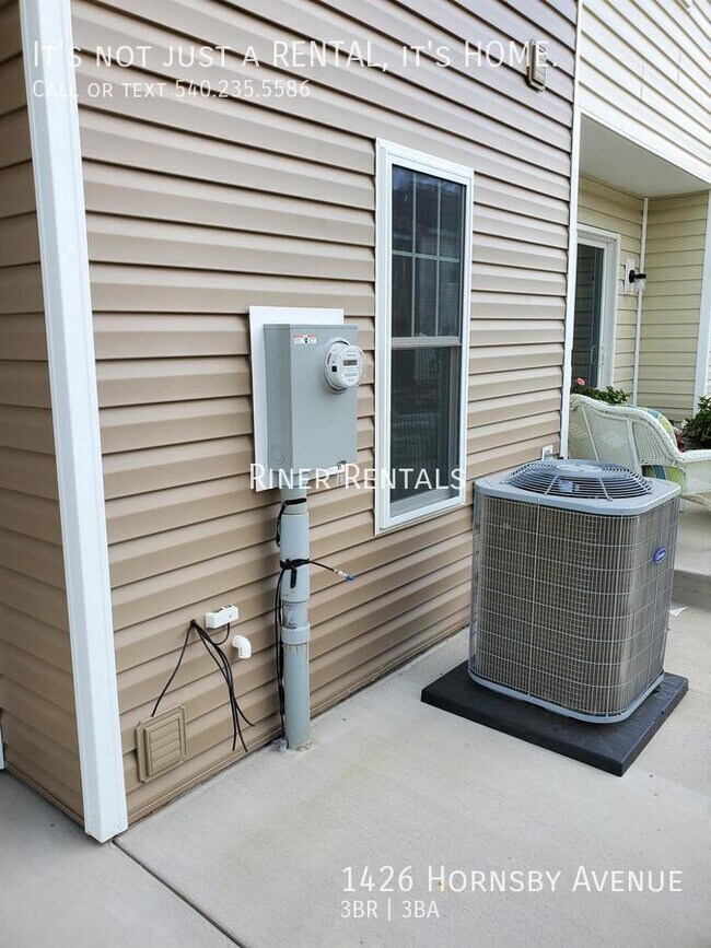 Photo - 1426 Hornsby Ave