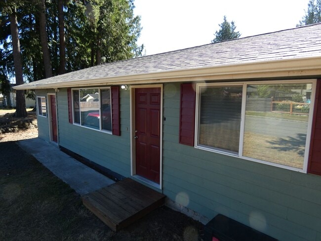 Photo - 1619 S E St