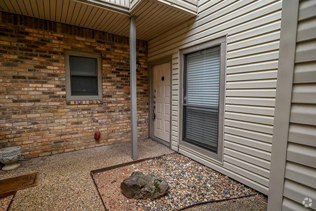 Building Photo - 7340 Skillman St Unit 401 Rental