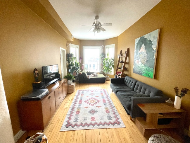 Photo - 3249 W Hirsch St Unidad APT 401