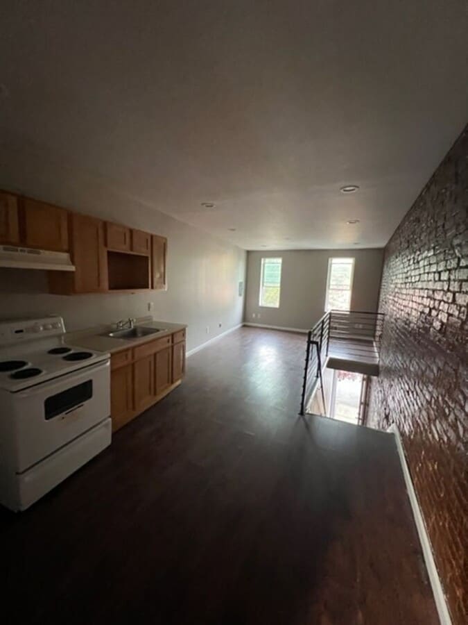 Photo - 2100 Ann St Unit 2nd Floor