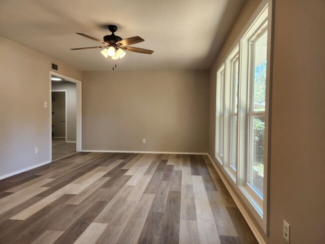 Photo - Charming 3-bedroom, 1-bathroom home on a half acre lot on the Southside!