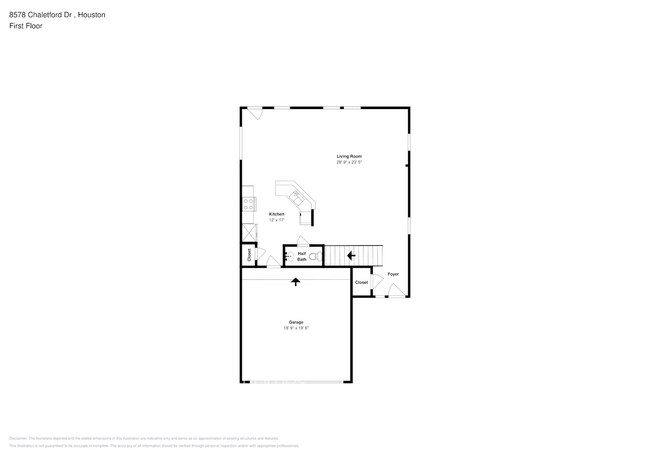 Photo - 8578 Chaletford Dr