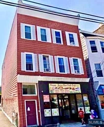 Building Photo - 525 Harrison Ave Unit 2F