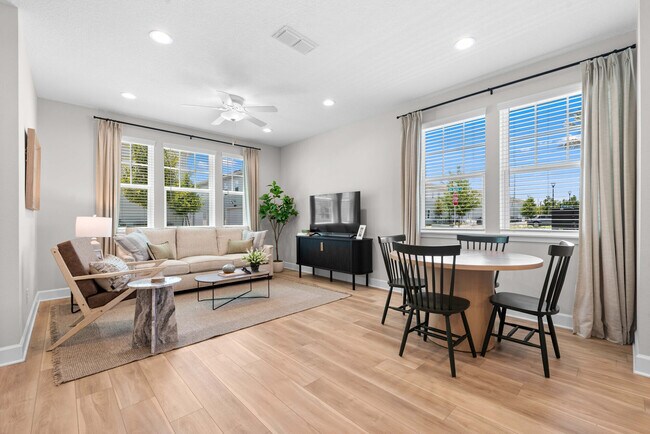 Viridian Southside Quarter