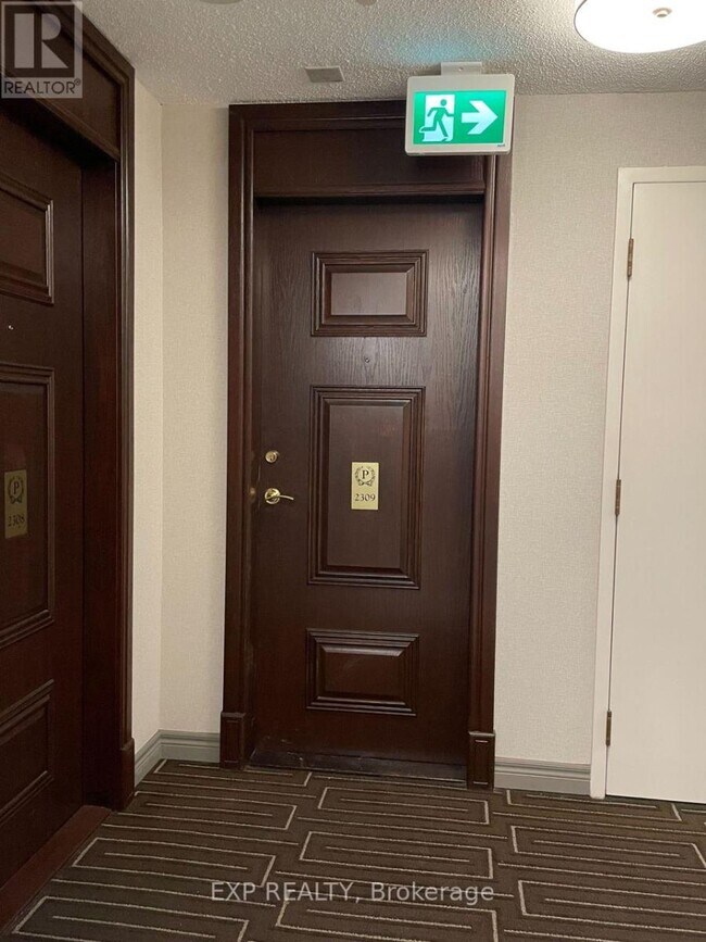 Photo - 22 Olive Ave Unité 2309