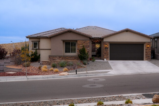 Photo - 12000 Bear Valley Ln NW House