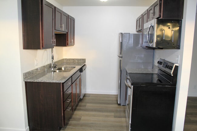 University Lofts
