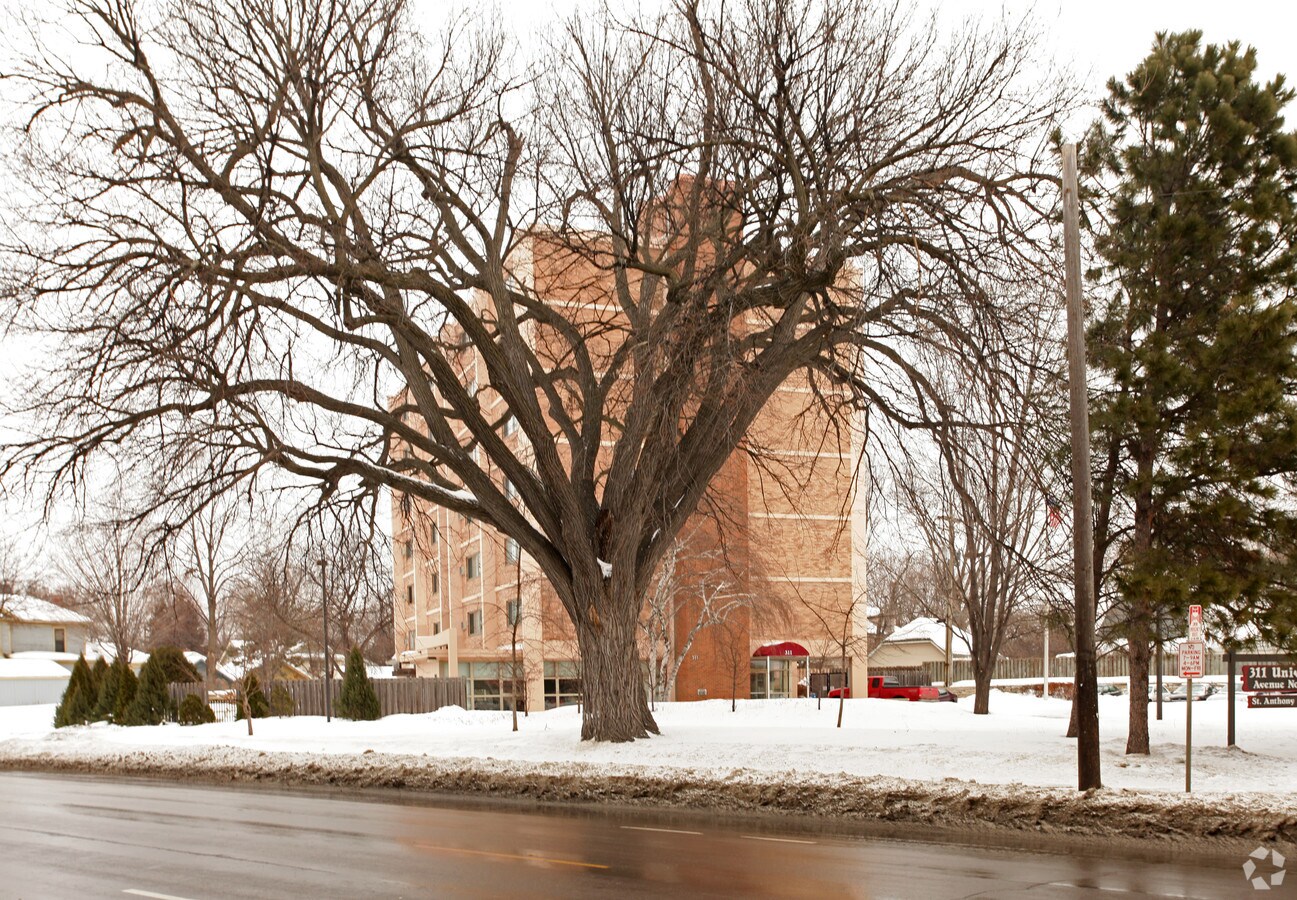 311 University Ave NE - 311 University Ave NE