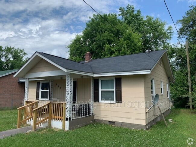 Building Photo - 987 Hammock St Rental