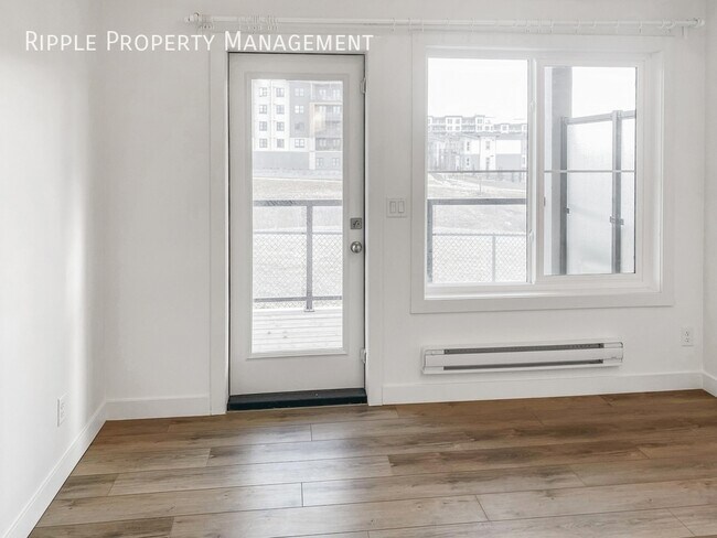 Photo - Modern 2 Beds, 1 Baths TownHouse | No Pets Allowed