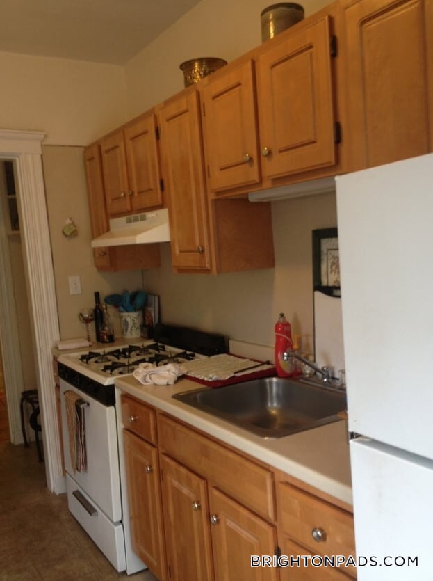 Photo - 127 Washington St Unit 35