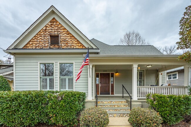 4 Bedroom House in North Chattanooga - 4 Bedroom House in North Chattanooga