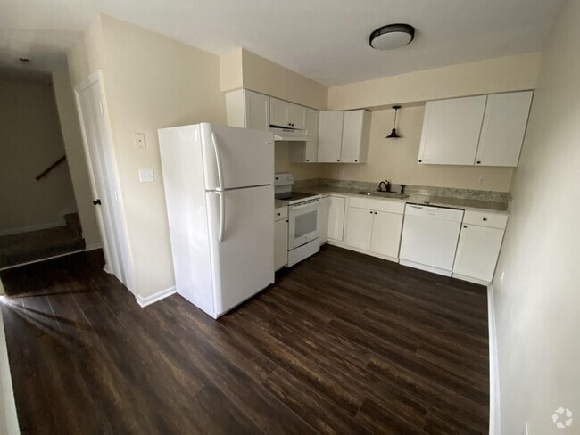 Building Photo - 113 S Vail Dr Rental