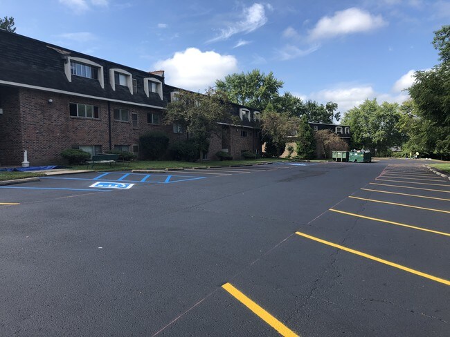 Genesis Apartments