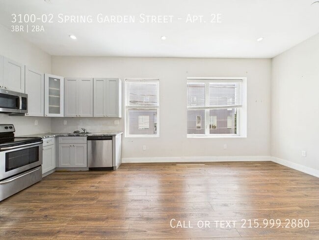 Building Photo - 3100-02 Spring Garden St