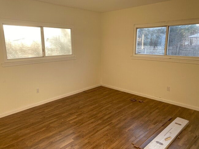 Fully renovated