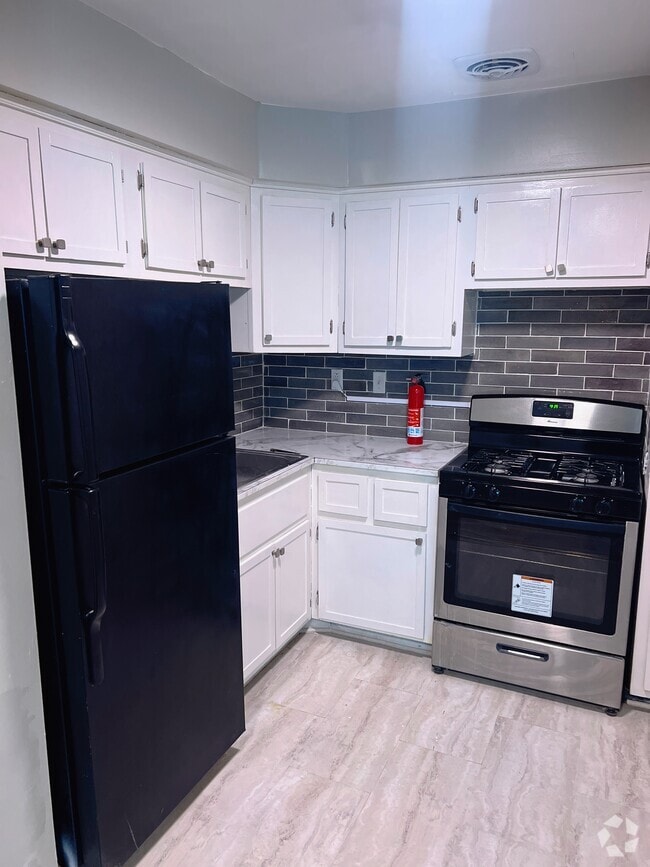 Townhomes for Rent near Broomall PA 587 Townhomes