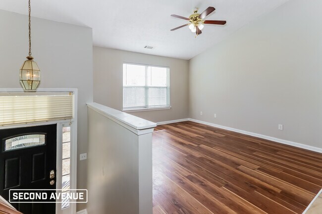 1234 Tara Rd