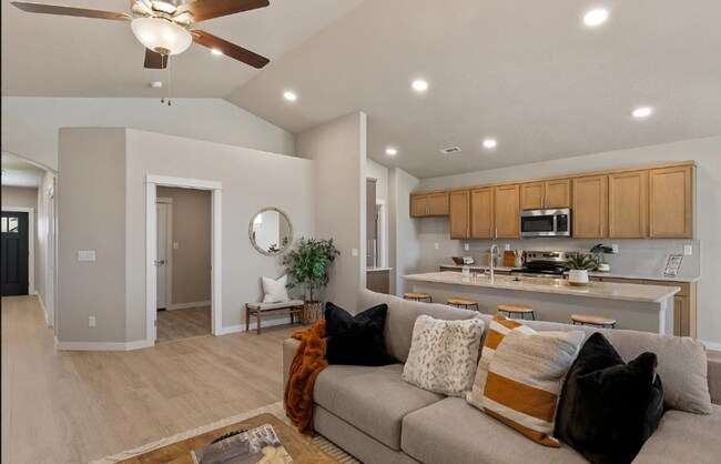 Photo - 18277 E 17th Ave