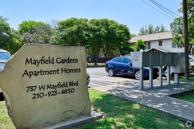 Building Photo - Mayfield Gardens Apartment Homes