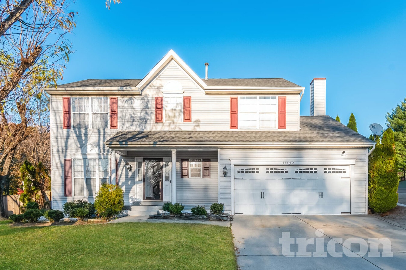 Photo - 11102 Gunpowder Dr