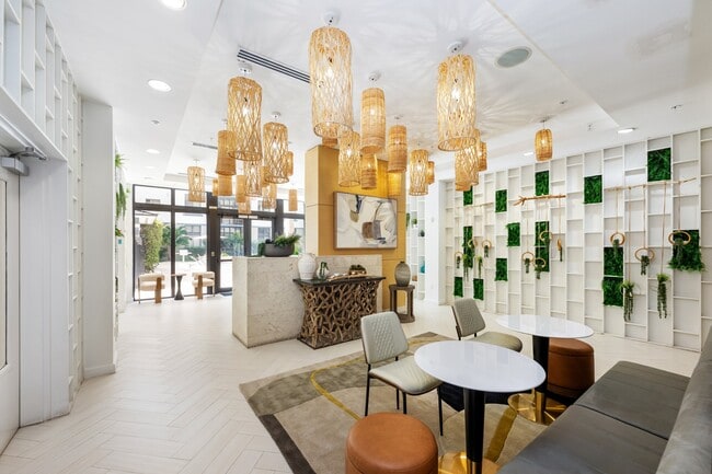 The Manor at Flagler Village