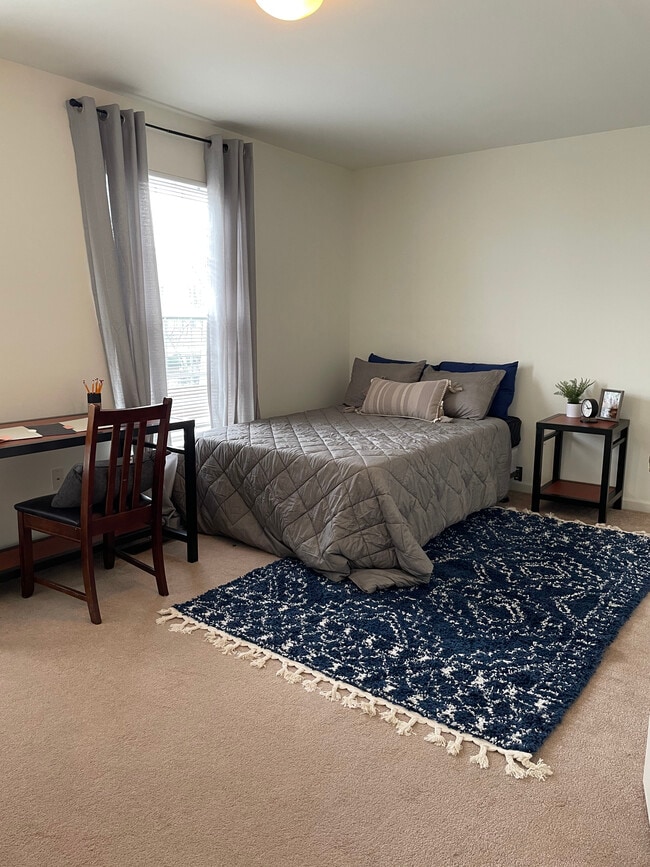 State College Collective Apartments Penn State University Off